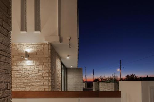 Almond Tree Villa Nr. 3