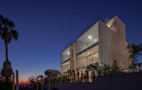 Almond Tree Villa Nr. 3