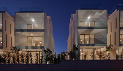 Almond Tree Villa Nr. 3