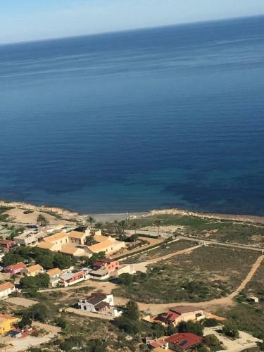 Apartamento Sol Blanco