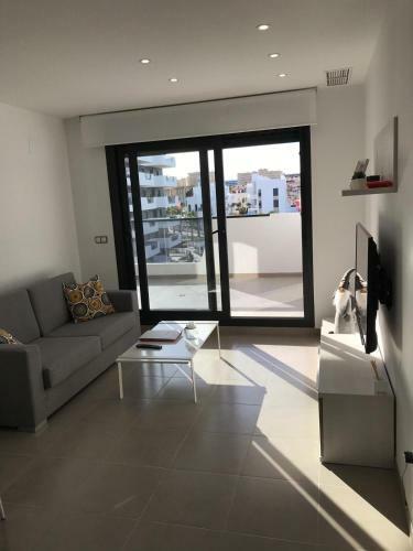 Apartamento Sol Blanco