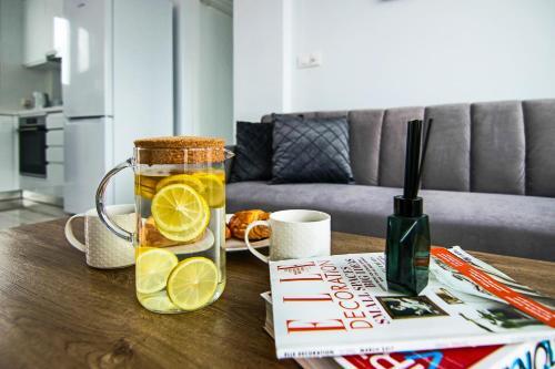 Apartamento Phaedrus Living: Executive Harbour Suites 202