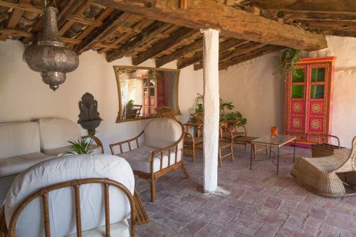 Villa Les Cases De Cal Pastor