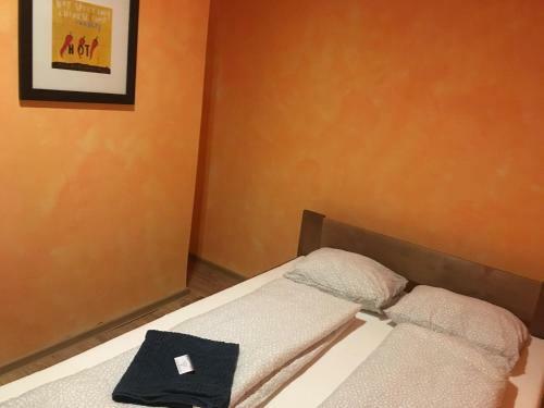 Bed & Breakfast Cb Rooms/bed&soup
