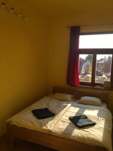 Bed & Breakfast Cb Rooms/bed&soup