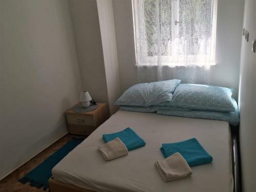 Apartamento Dvac�tka