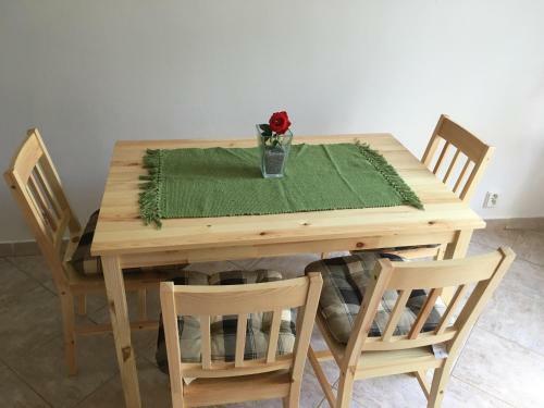 Apartamento Dvac�tka