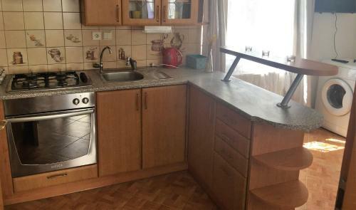 Apartamento Dvac�tka
