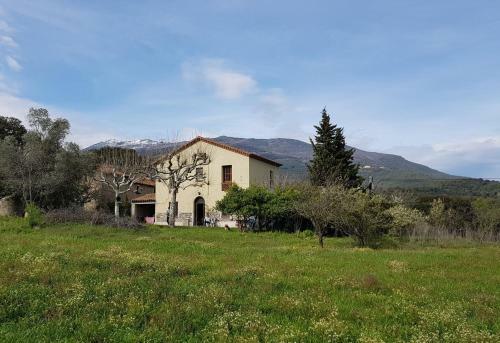 Ca La Maria - Allotjament Rural