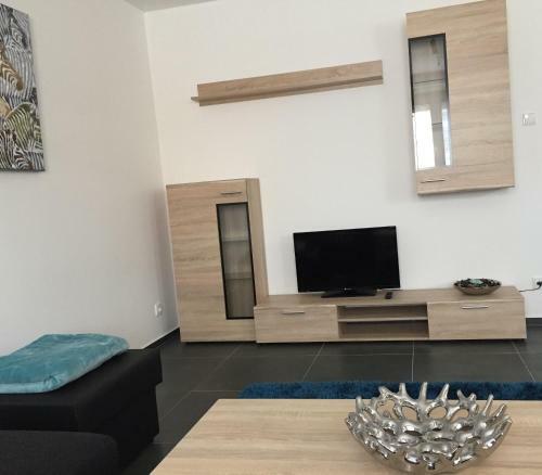 Apartamento House 8