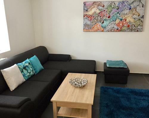 Apartamento House 8
