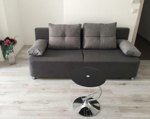 Apartamento House 8