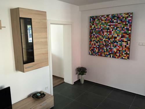 Apartamento House 8