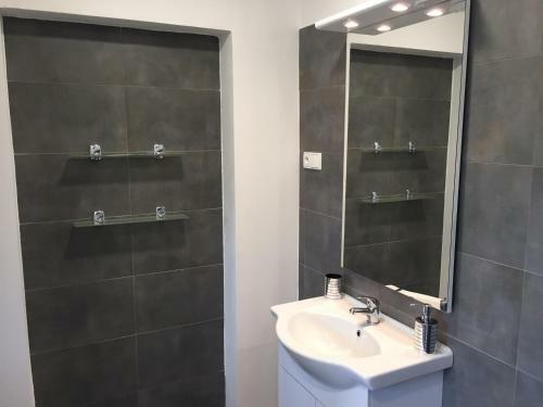 Apartamento House 8