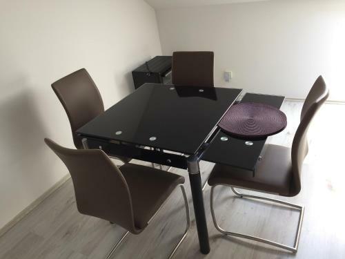 Apartamento House 8