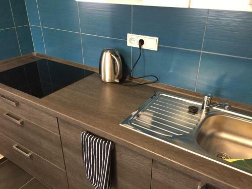 Apartamento House 8