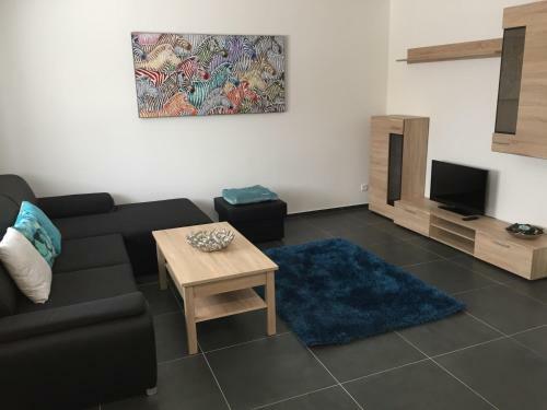 Apartamento House 8