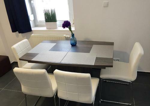 Apartamento House 8