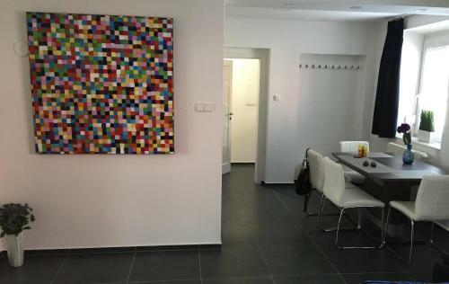 Apartamento House 8