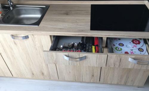 Apartamento House 8