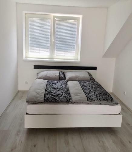 Apartamento House 8