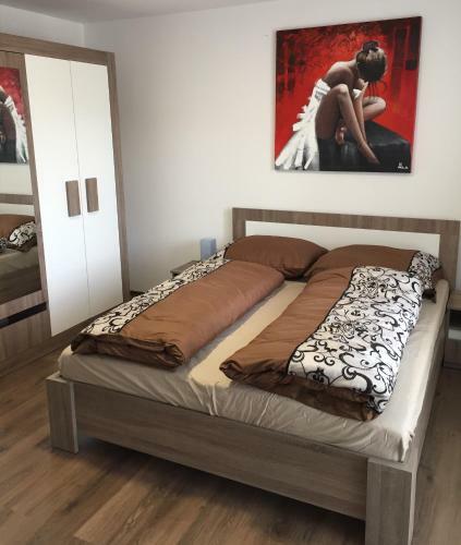 Apartamento House 8