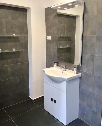 Apartamento House 8