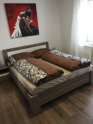 Apartamento House 8