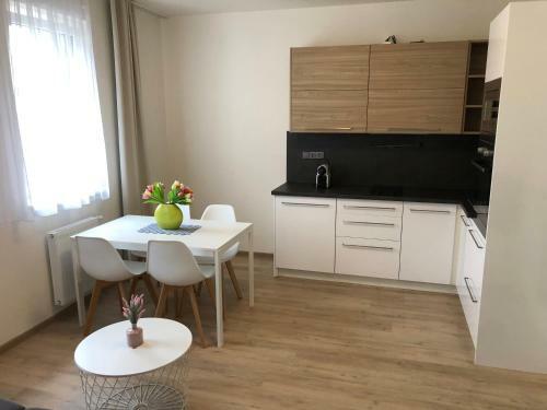Apartamento Rezidence Weisovka