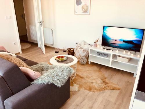 Apartamento Rezidence Weisovka