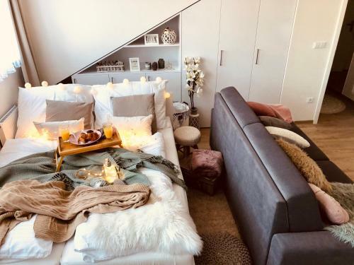 Apartamento Rezidence Weisovka
