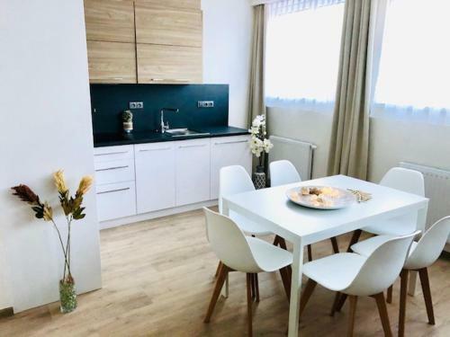 Apartamento Rezidence Weisovka