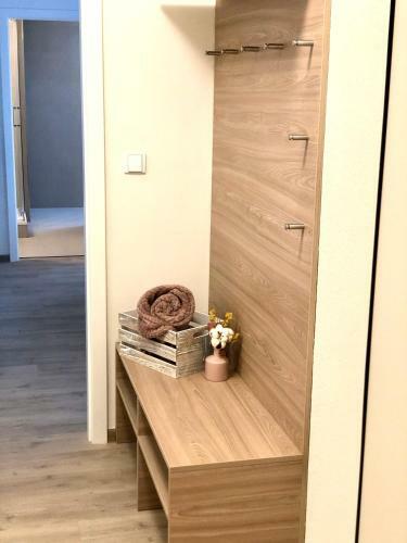 Apartamento Rezidence Weisovka