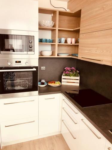 Apartamento Rezidence Weisovka