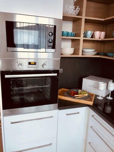Apartamento Rezidence Weisovka