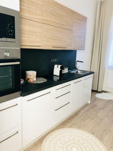 Apartamento Rezidence Weisovka
