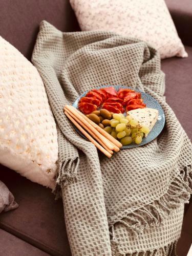 Apartamento Rezidence Weisovka