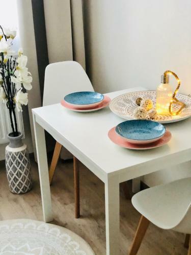 Apartamento Rezidence Weisovka