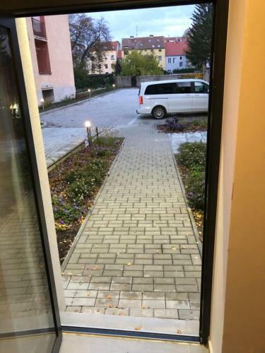Apartamento Rezidence Weisovka