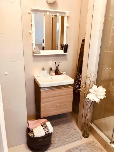 Apartamento Rezidence Weisovka
