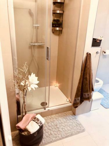 Apartamento Rezidence Weisovka