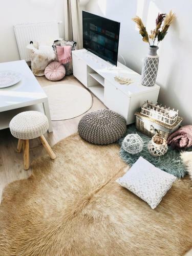 Apartamento Rezidence Weisovka
