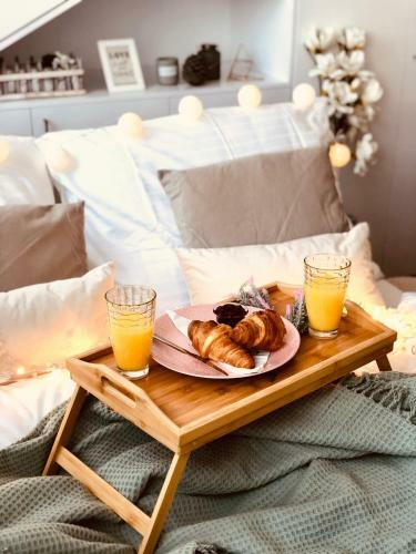 Apartamento Rezidence Weisovka