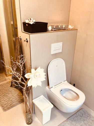 Apartamento Rezidence Weisovka