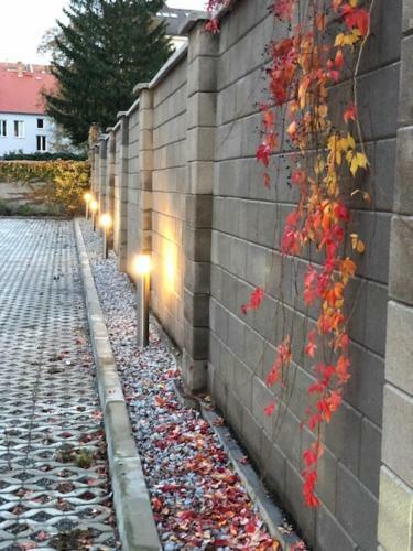 Apartamento Rezidence Weisovka