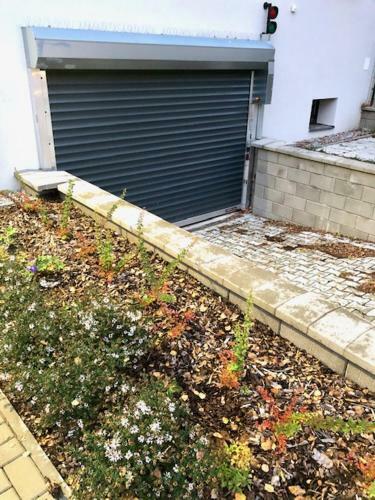 Apartamento Rezidence Weisovka