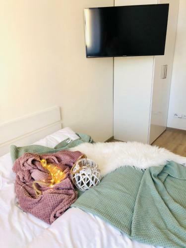 Apartamento Rezidence Weisovka