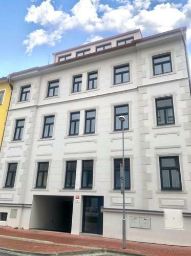 Apartamento Rezidence Weisovka