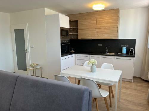 Apartamento Rezidence Weisovka