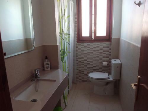 Apartamento Ullastres I